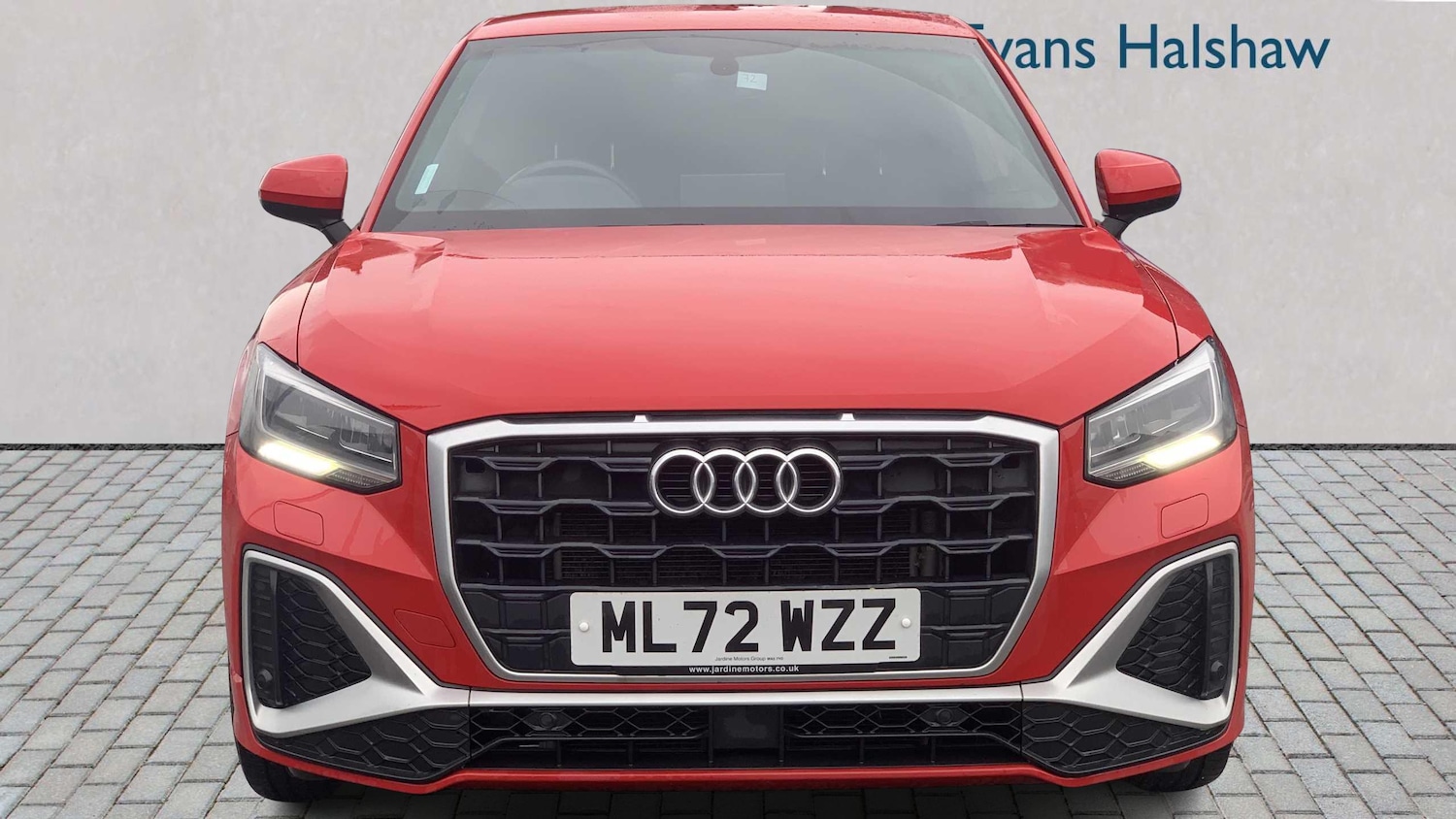 Used Audi Q2 2022 for sale - 76553150: Photo 5