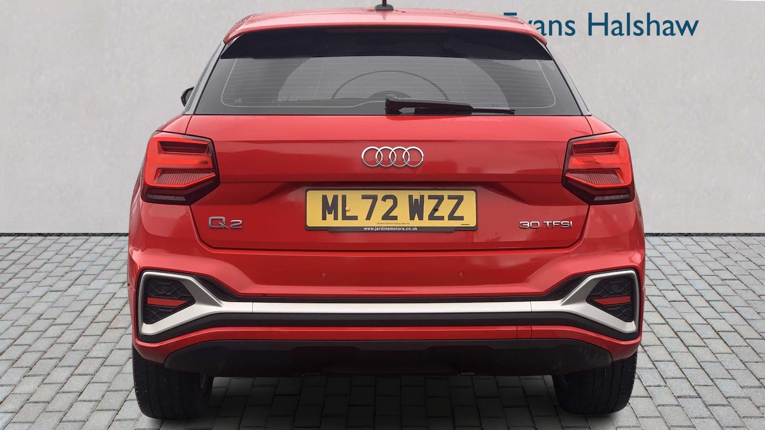 Used Audi Q2 2022 for sale - 76553150: Photo 6