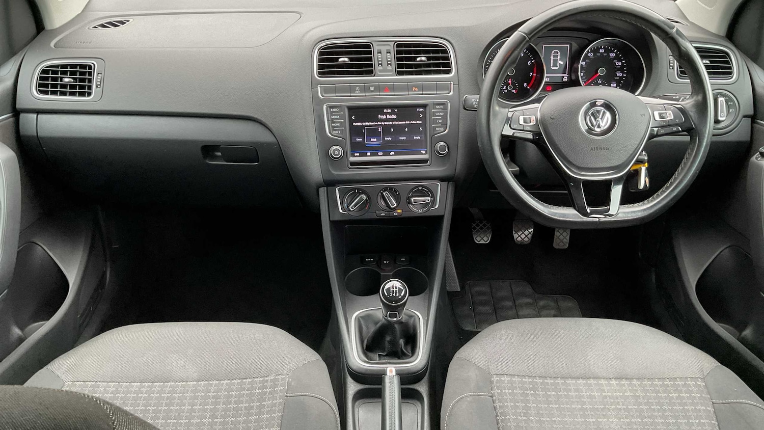 Used Volkswagen Polo 2017 for sale - 75993751: Photo 12