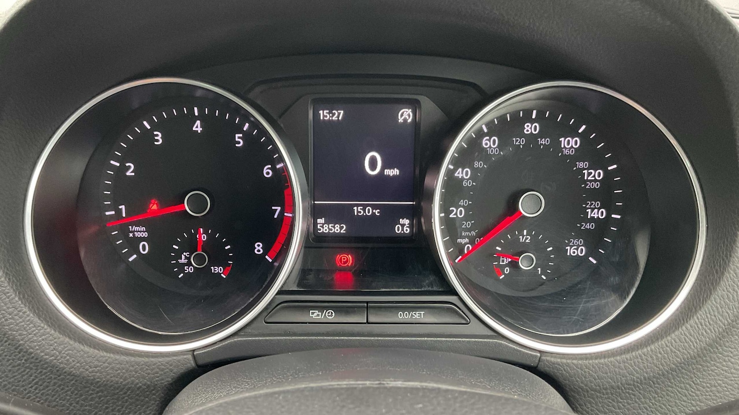 Used Volkswagen Polo 2017 for sale - 75993751: Photo 13