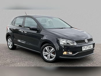 Used Volkswagen Polo 2017 for sale - 75993751: Photo