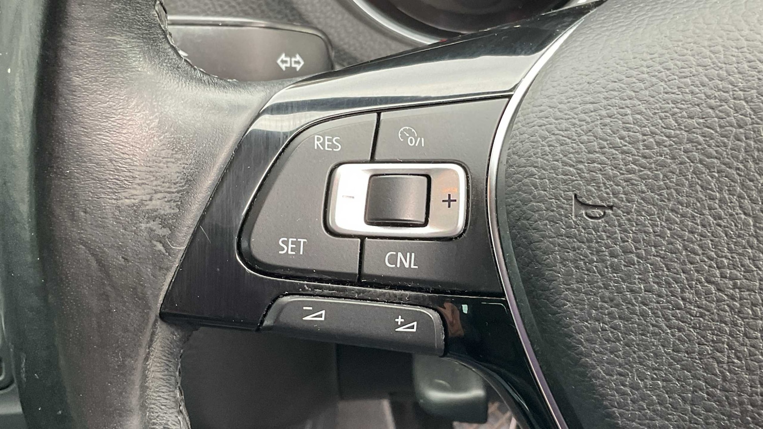 Used Volkswagen Polo 2017 for sale - 75993751: Photo 29