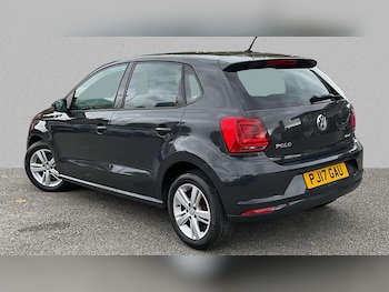 Used Volkswagen Polo 2017 for sale - 75993751: Photo
