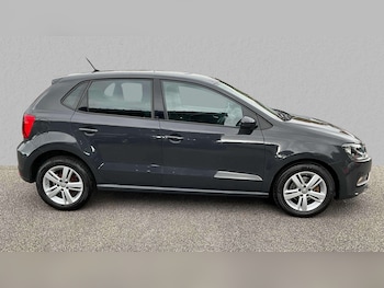 Used Volkswagen Polo 2017 for sale - 75993751: Photo