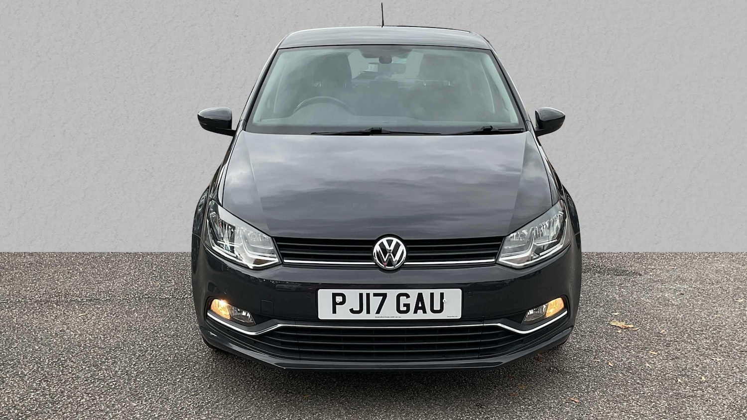 Used Volkswagen Polo 2017 for sale - 75993751: Photo 4