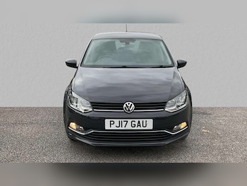Used Volkswagen Polo 2017 for sale - 75993751: Photo