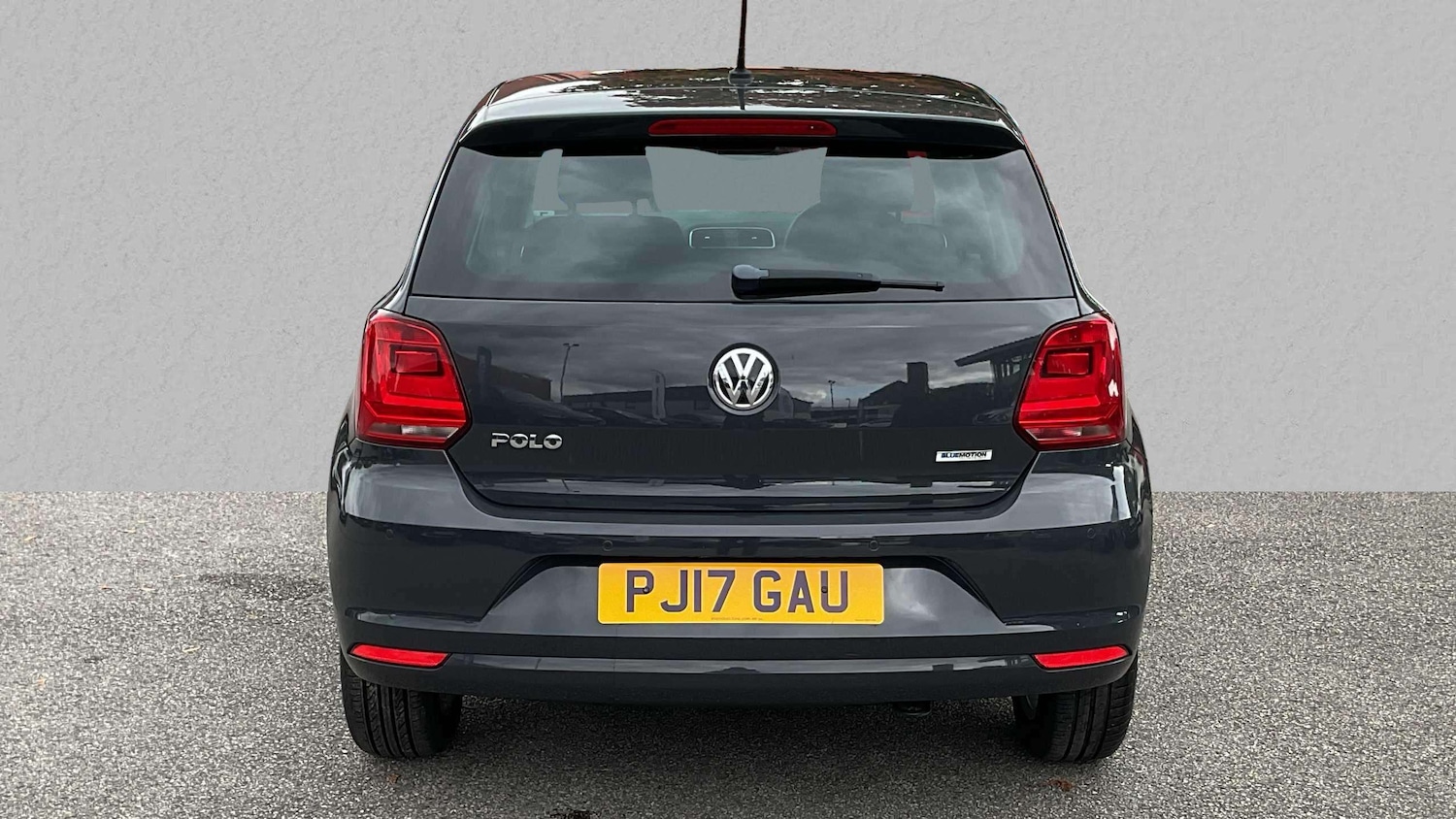 Used Volkswagen Polo 2017 for sale - 75993751: Photo 5