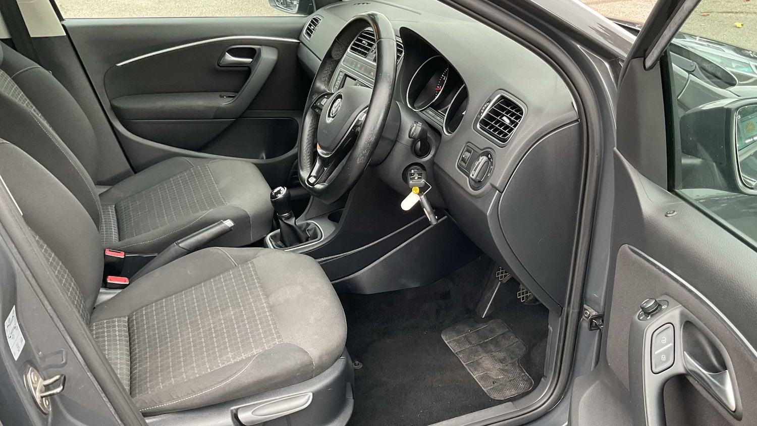 Used Volkswagen Polo 2017 for sale - 75993751: Photo 7