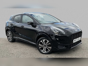 Ford - Puma