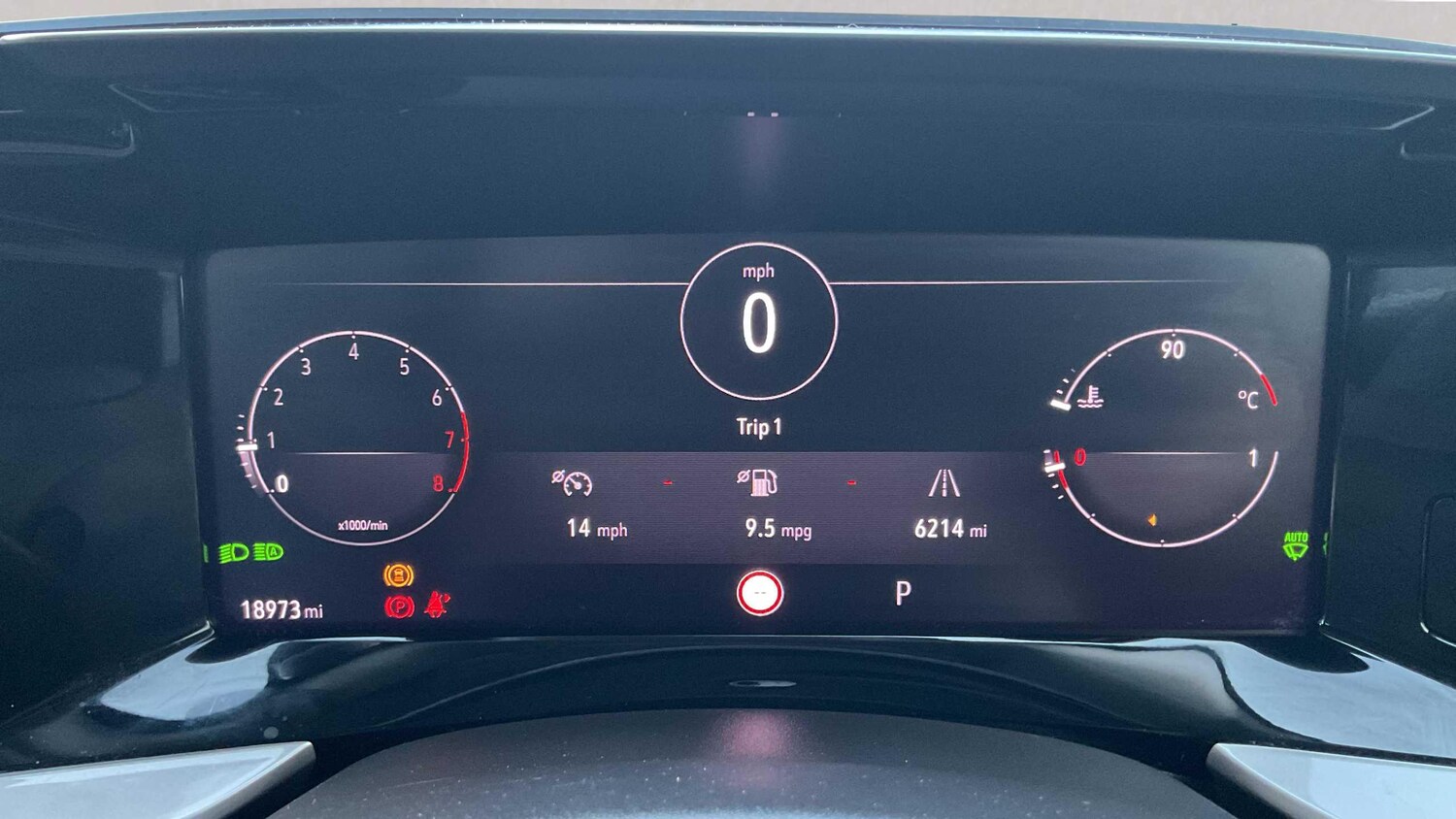 Used Vauxhall Mokka 2022 for sale - 76587718: Photo 10