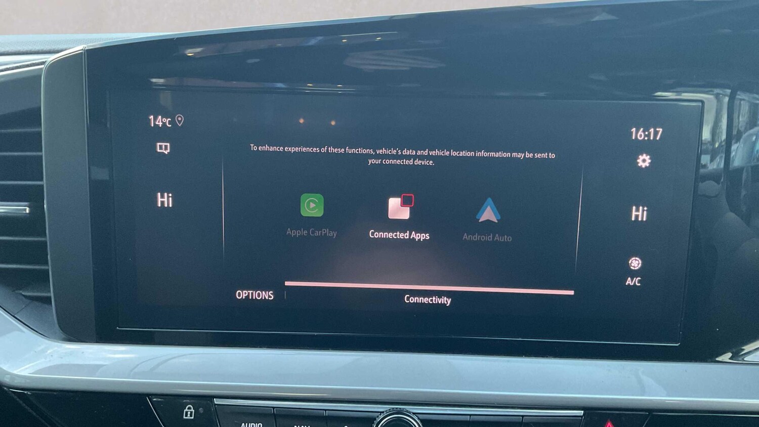 Used Vauxhall Mokka 2022 for sale - 76587718: Photo 11