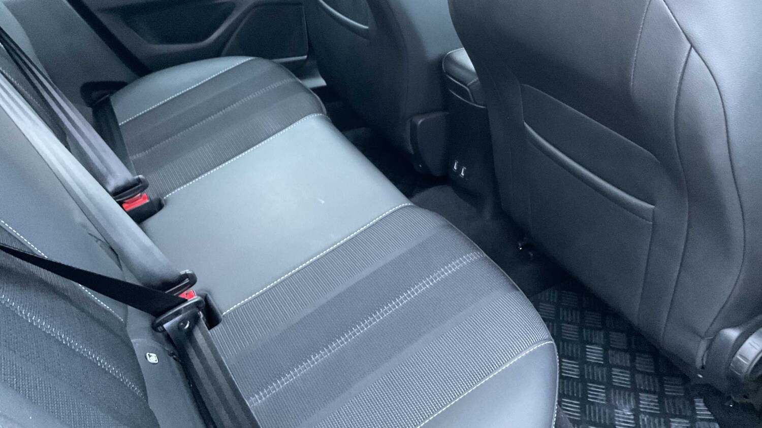 Used Vauxhall Mokka 2022 for sale - 76587718: Photo 12