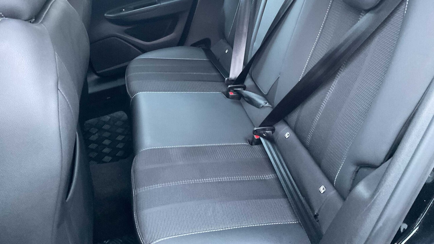 Used Vauxhall Mokka 2022 for sale - 76587718: Photo 14