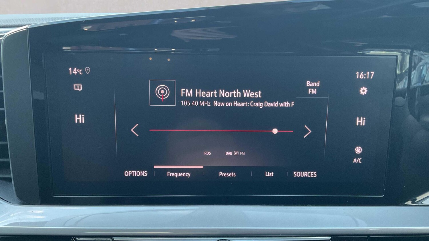 Used Vauxhall Mokka 2022 for sale - 76587718: Photo 16