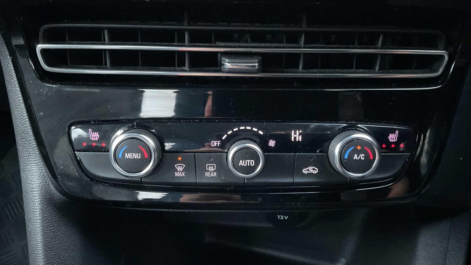 Used Vauxhall Mokka 2022 for sale - 76587718: Photo 17