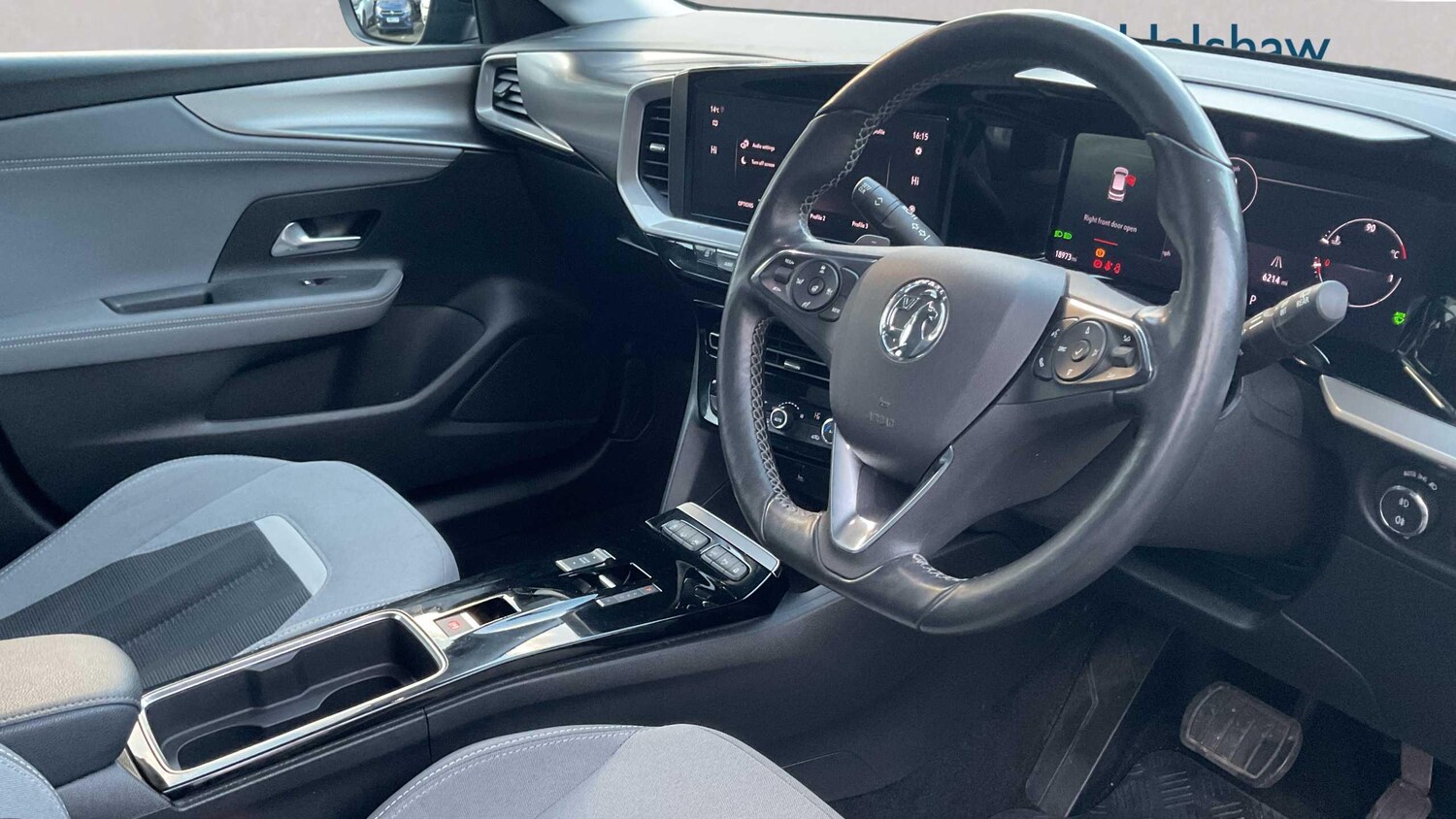 Used Vauxhall Mokka 2022 for sale - 76587718: Photo 8