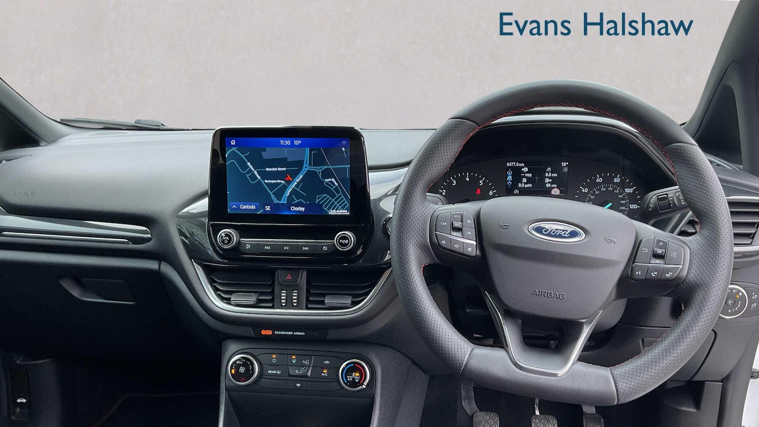 Used Ford Fiesta 2022 for sale - 76262329: Photo 12