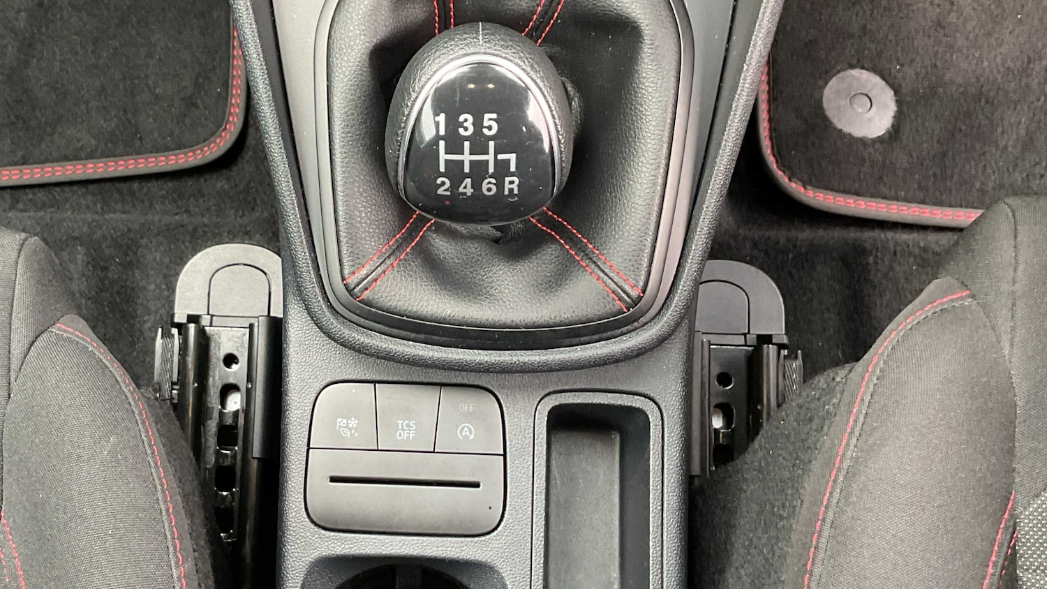 Used Ford Fiesta 2022 for sale - 76262329: Photo 13