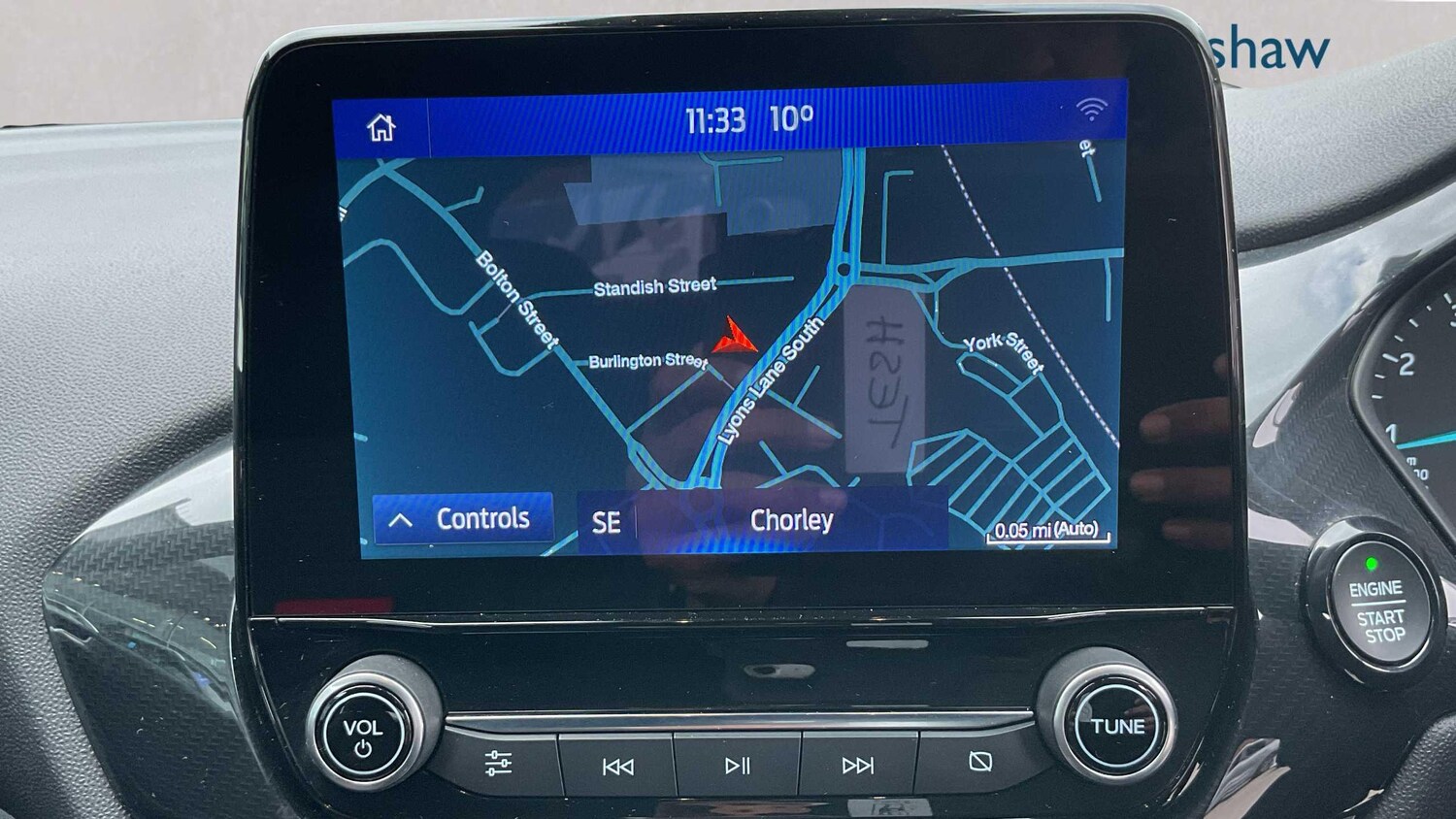 Used Ford Fiesta 2022 for sale - 76262329: Photo 15