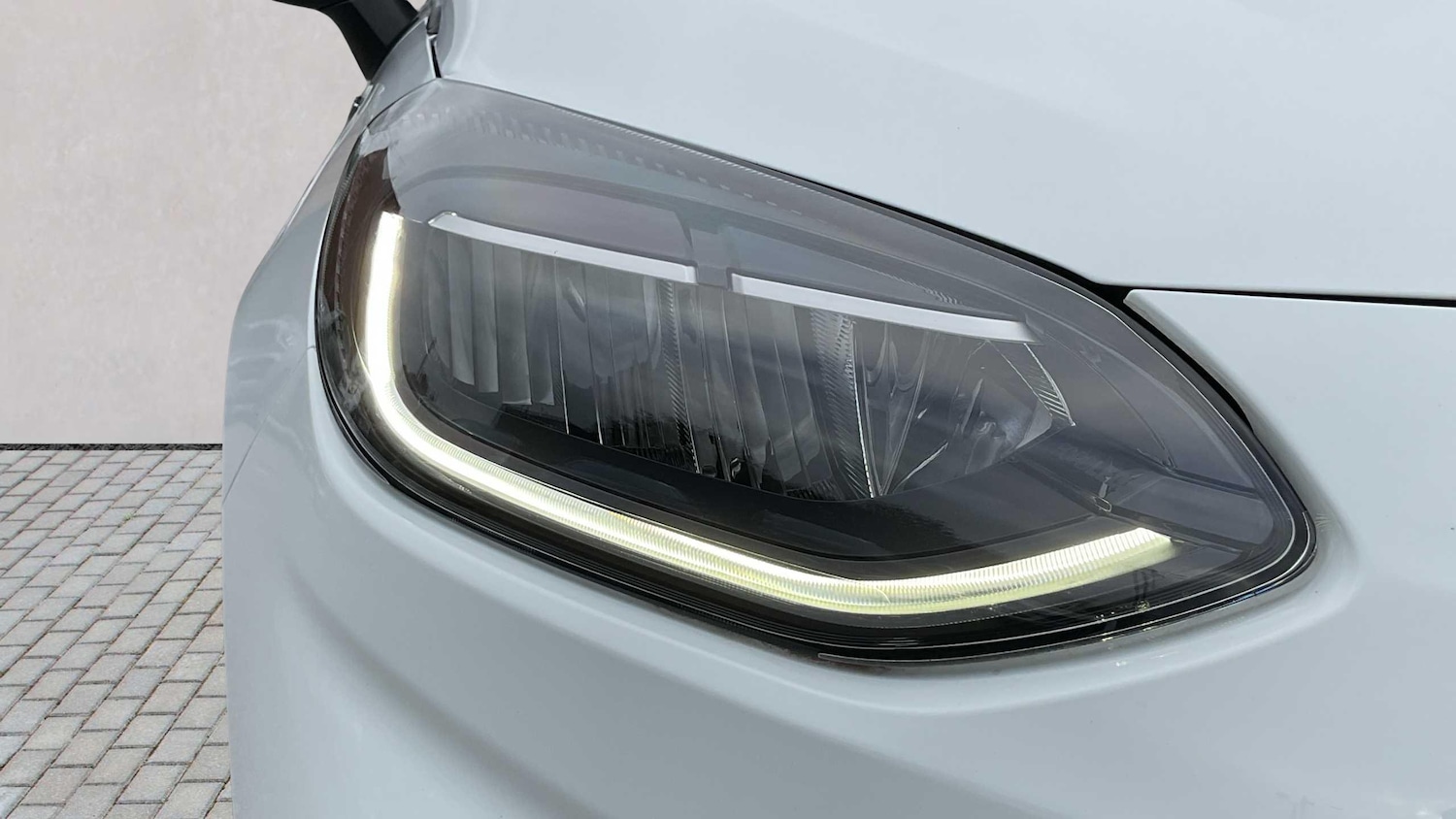 Used Ford Fiesta 2022 for sale - 76262329: Photo 17