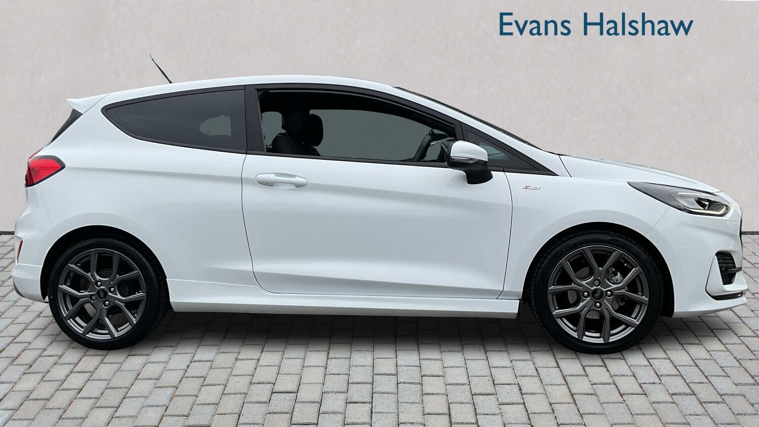 Used Ford Fiesta 2022 for sale - 76262329: Photo 3