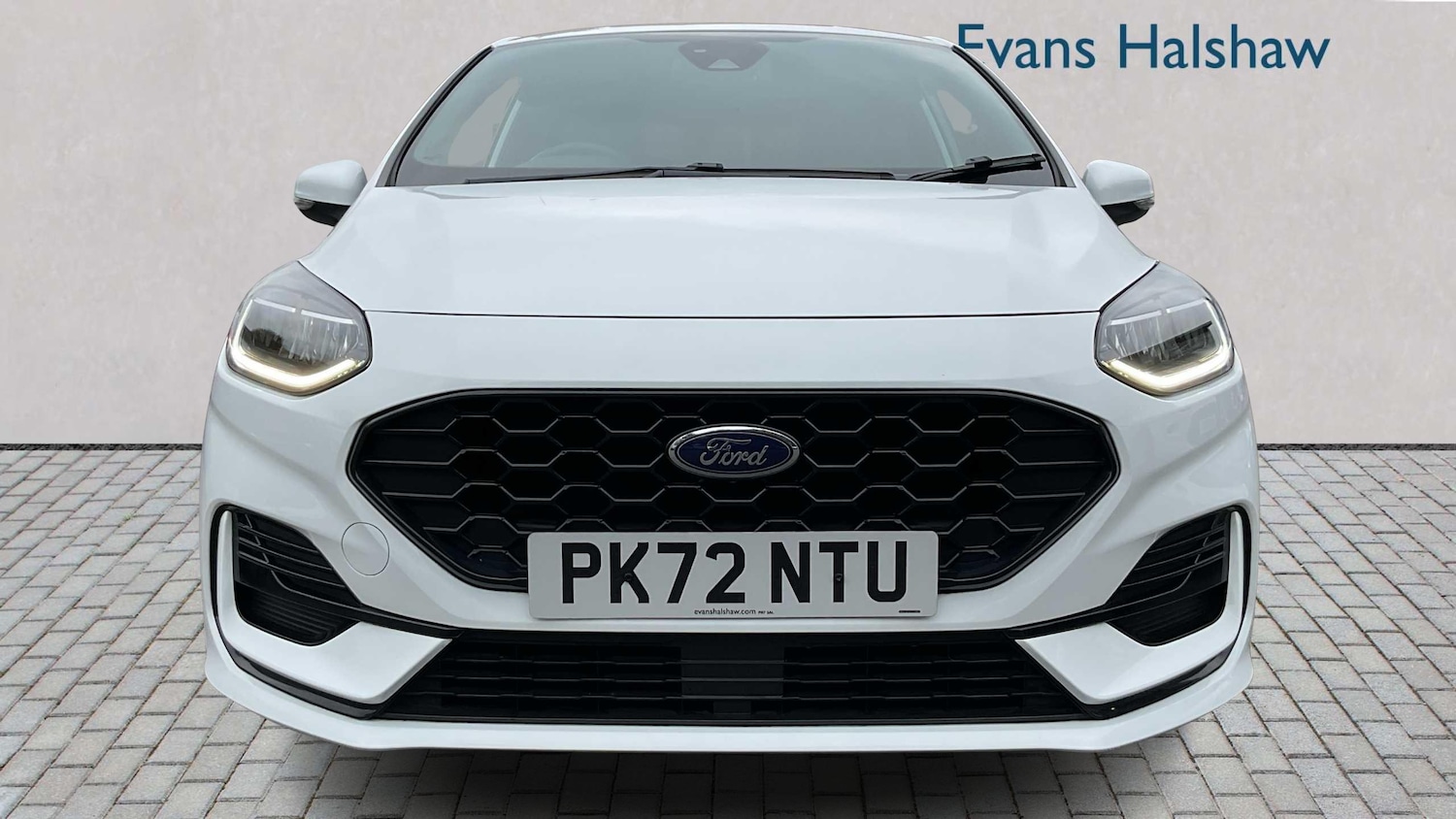 Used Ford Fiesta 2022 for sale - 76262329: Photo 4
