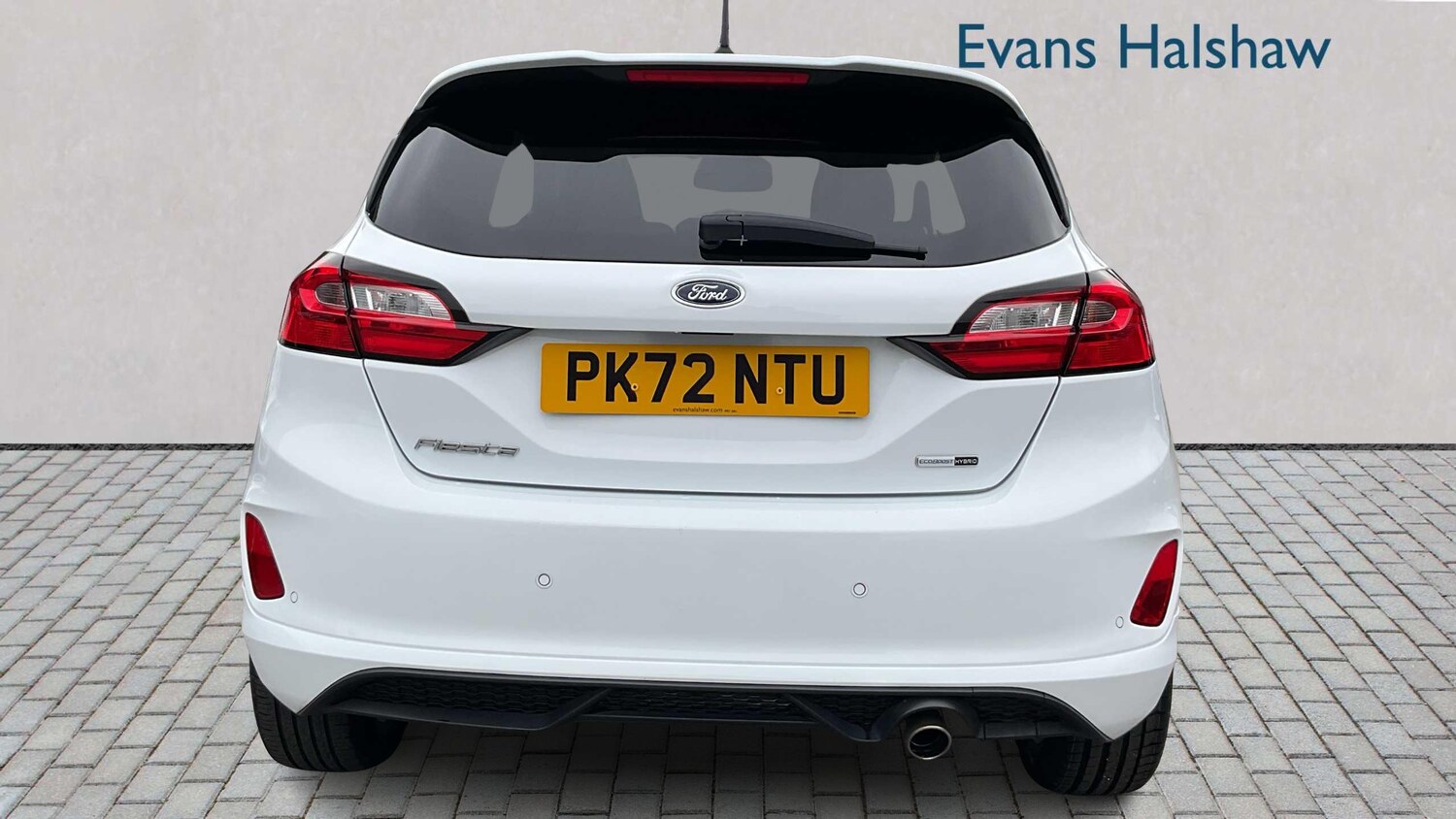 Used Ford Fiesta 2022 for sale - 76262329: Photo 5