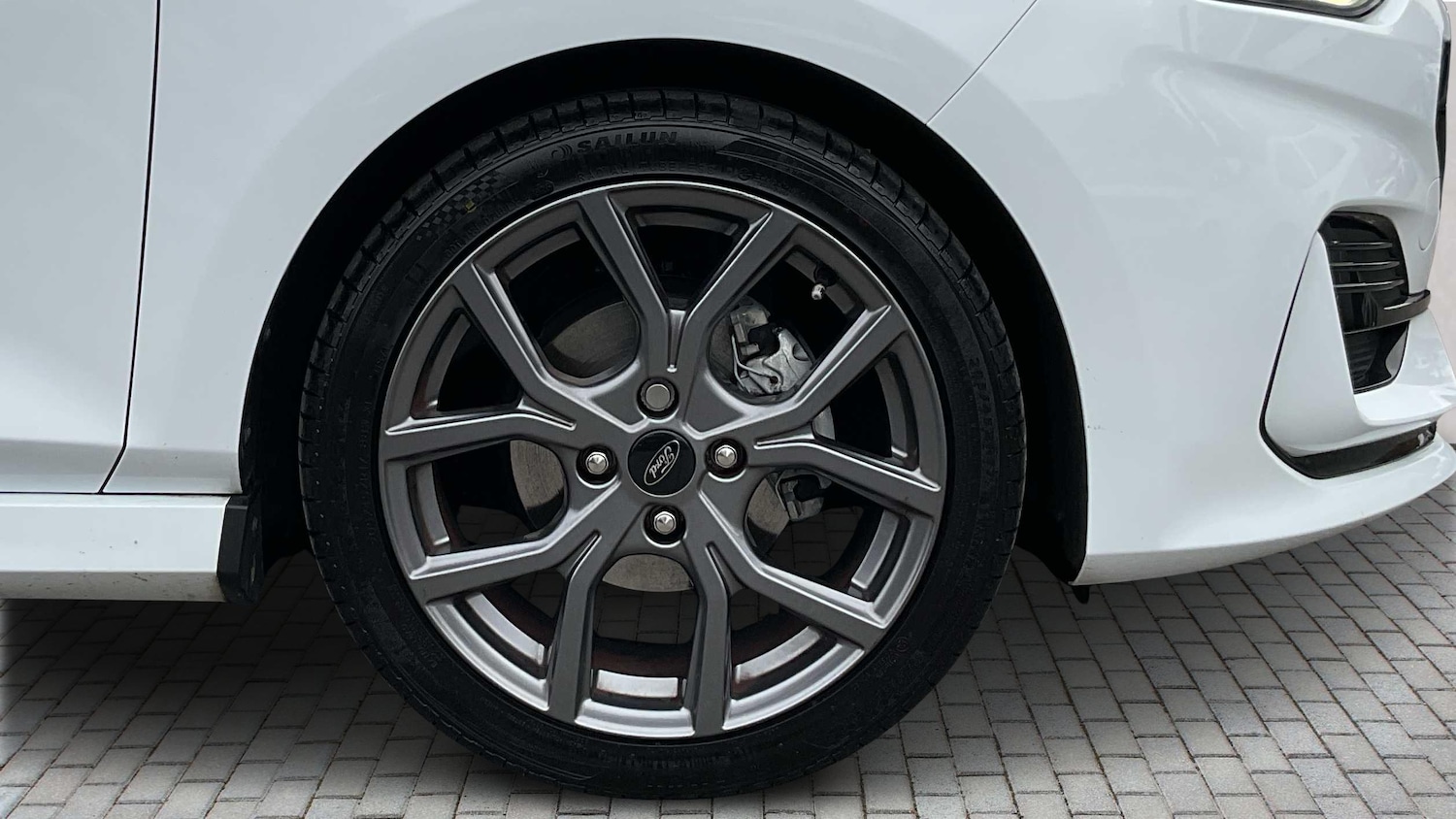 Used Ford Fiesta 2022 for sale - 76262329: Photo 6