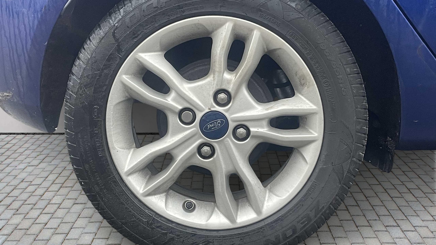 Used Ford Fiesta 2015 for sale - 77194495: Photo 6