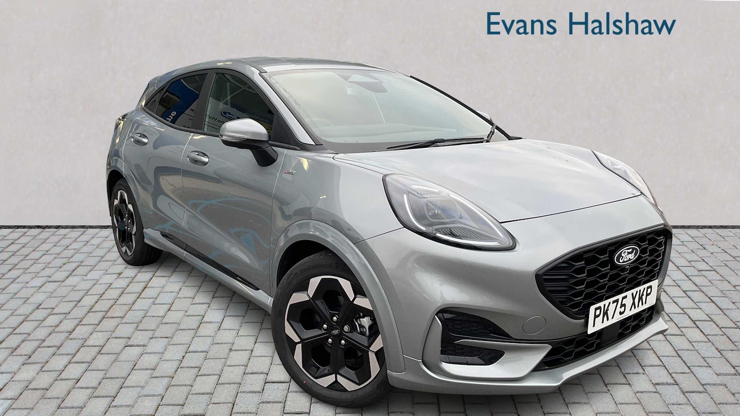 Used Ford Puma 2025 for sale - 76978768: Photo 1