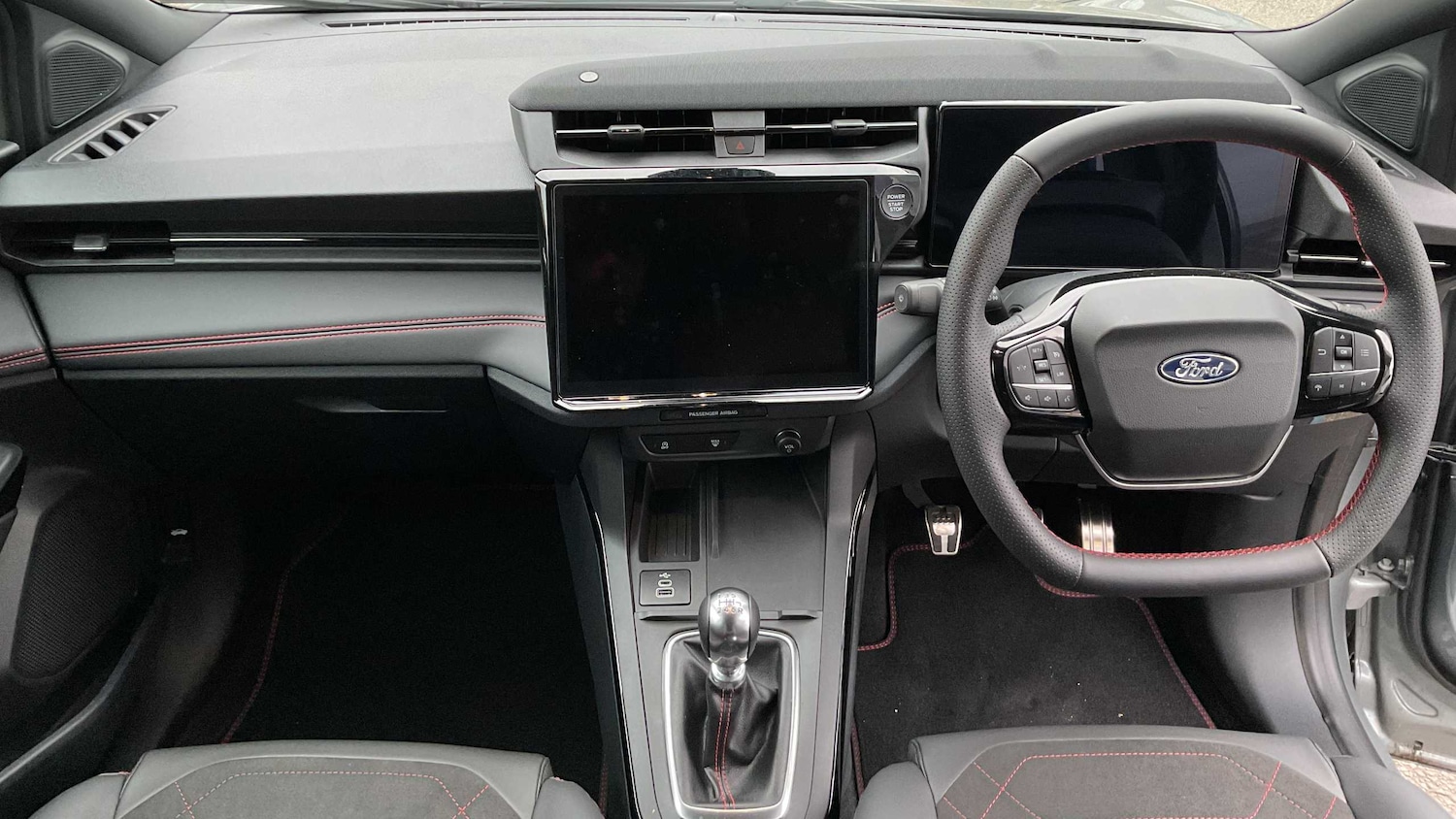 Used Ford Puma 2025 for sale - 76978768: Photo 12