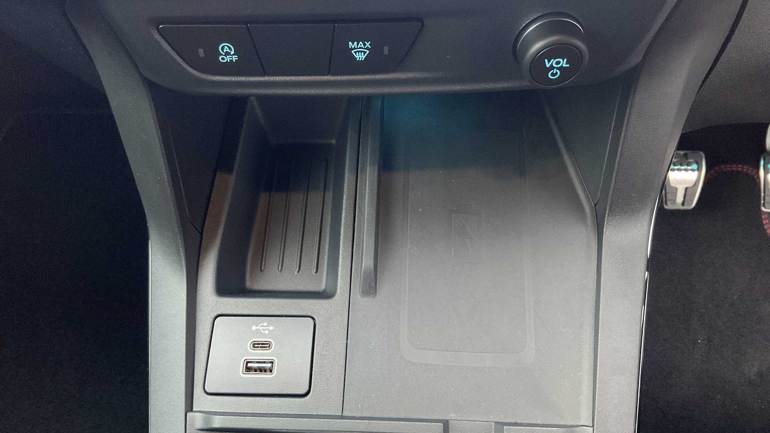 Used Ford Puma 2025 for sale - 76978768: Photo 13