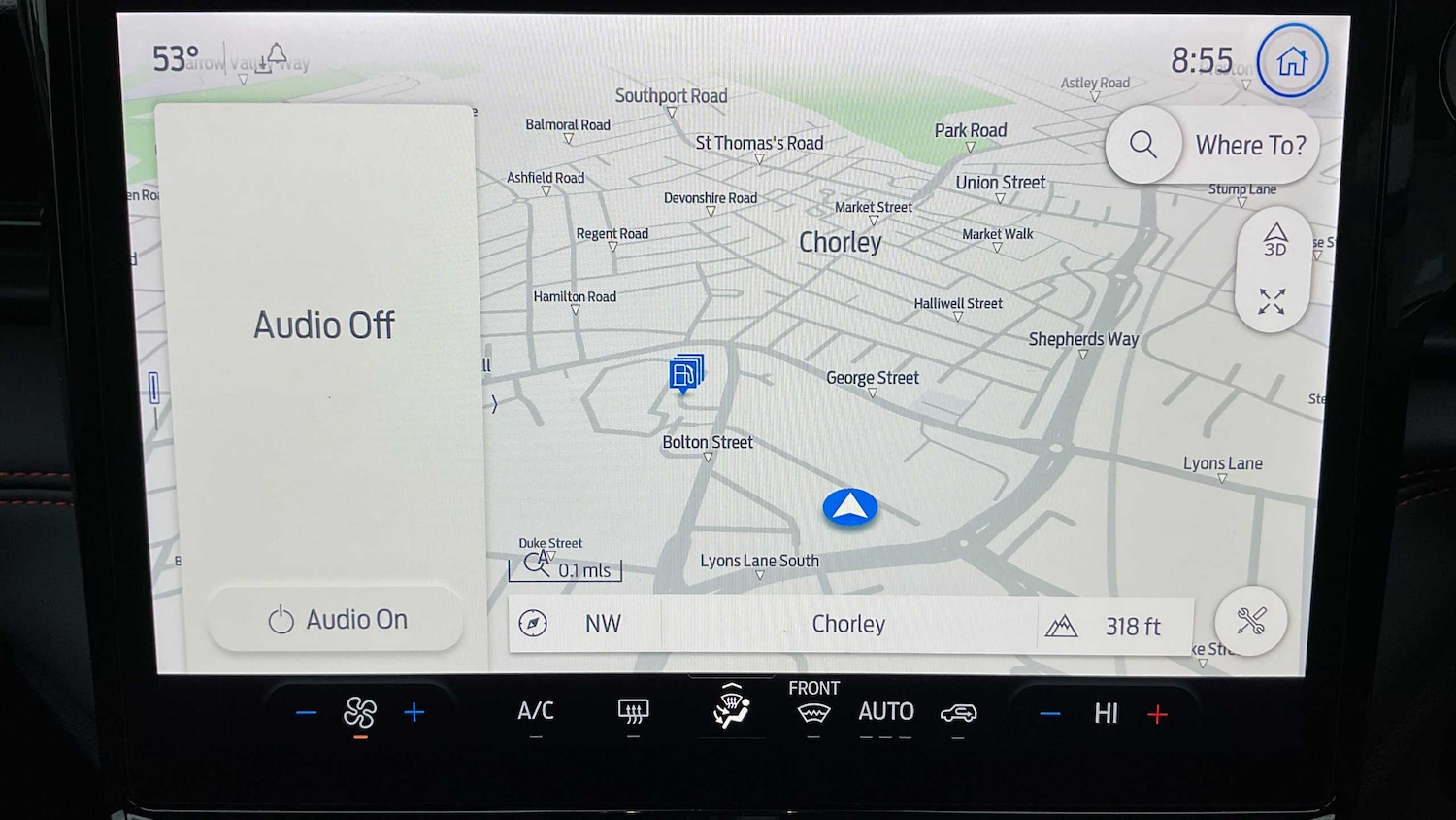 Used Ford Puma 2025 for sale - 76978768: Photo 14