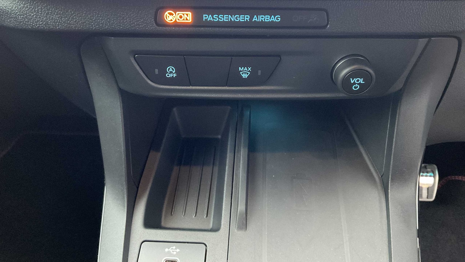 Used Ford Puma 2025 for sale - 76978768: Photo 15