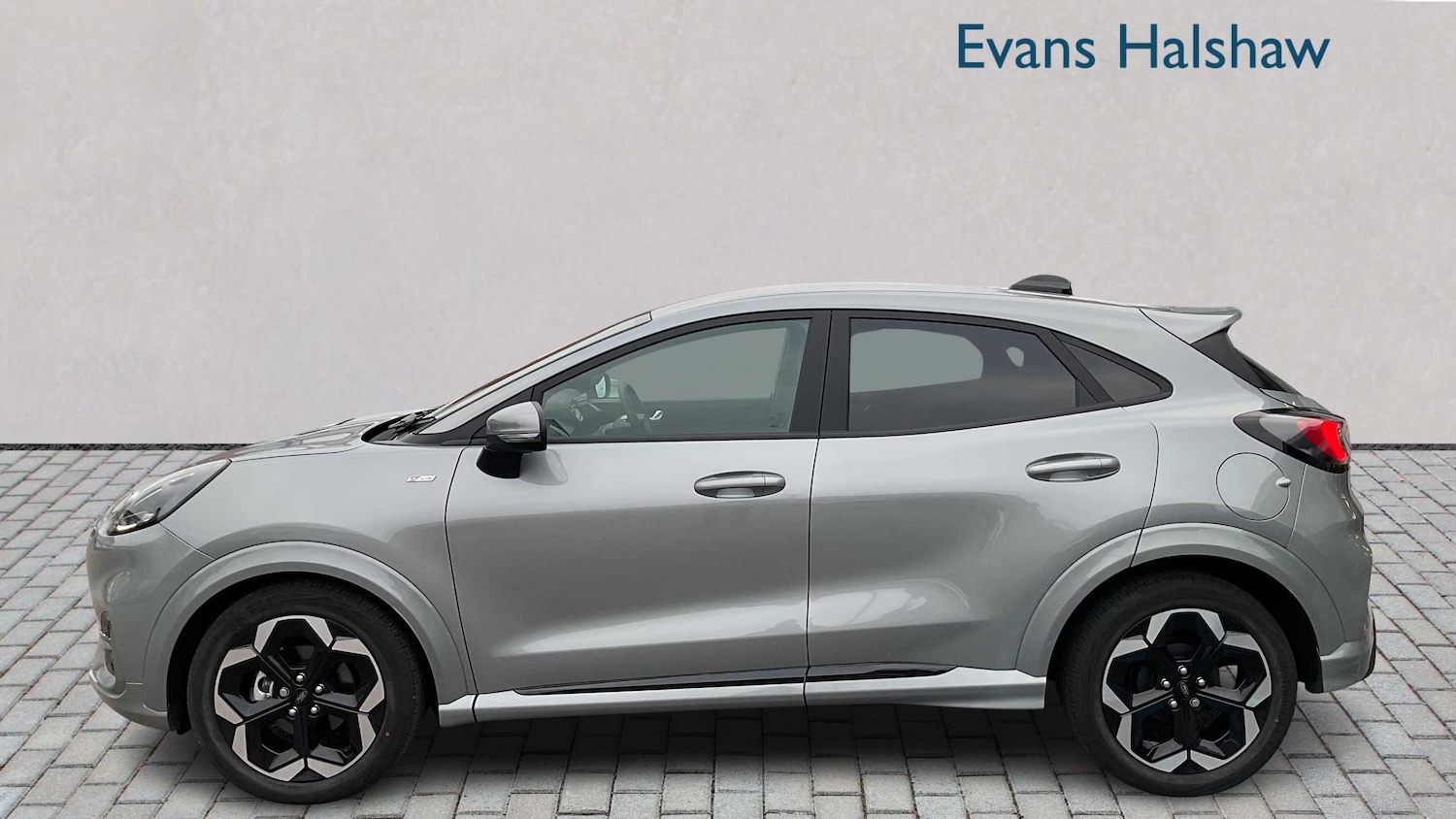 Used Ford Puma 2025 for sale - 76978768: Photo 3