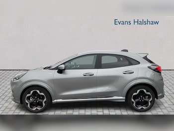 Used Ford Puma 2025 for sale - 76978768: Photo