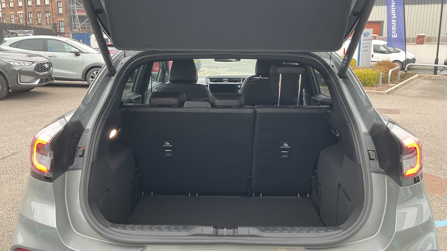 Used Ford Puma 2025 for sale - 76978768: Photo 7