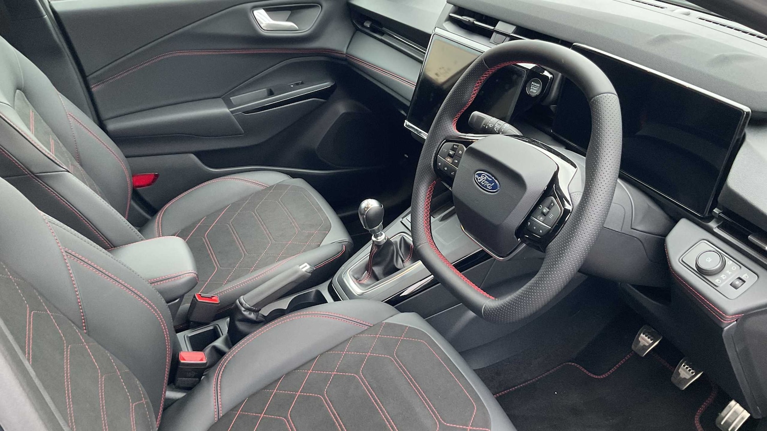 Used Ford Puma 2025 for sale - 76978768: Photo 8