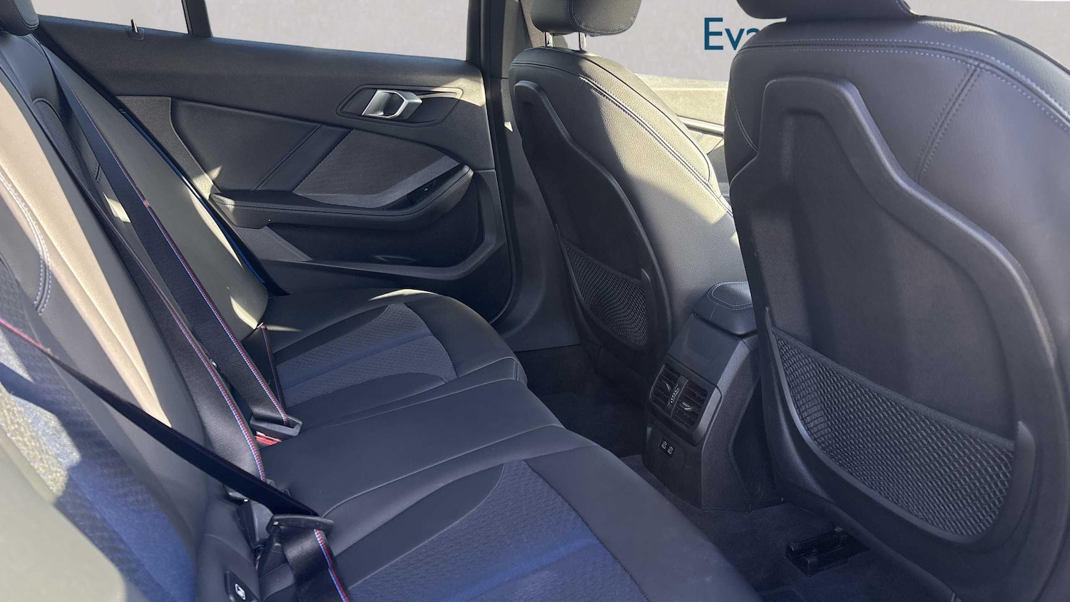 Used BMW 1 Series 2024 for sale - 76373671: Photo 12