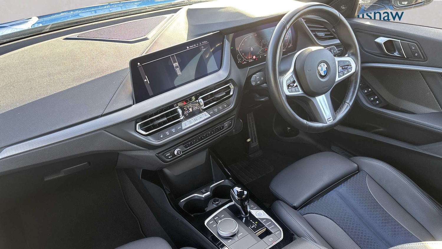 Used BMW 1 Series 2024 for sale - 76373671: Photo 13