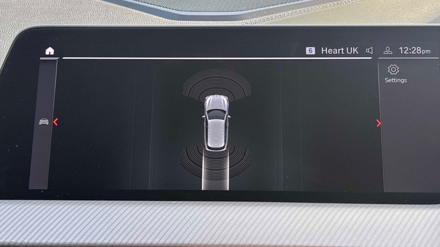 Used BMW 1 Series 2024 for sale - 76373671: Photo 15