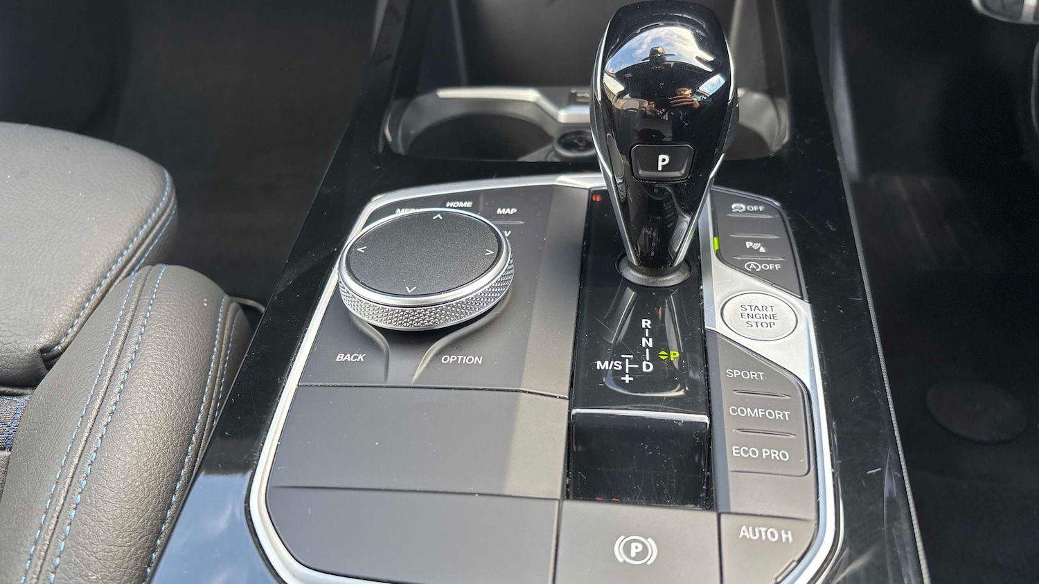 Used BMW 1 Series 2024 for sale - 76373671: Photo 16