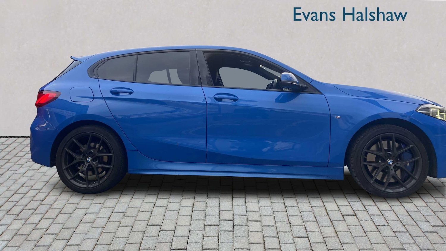Used BMW 1 Series 2024 for sale - 76373671: Photo 3