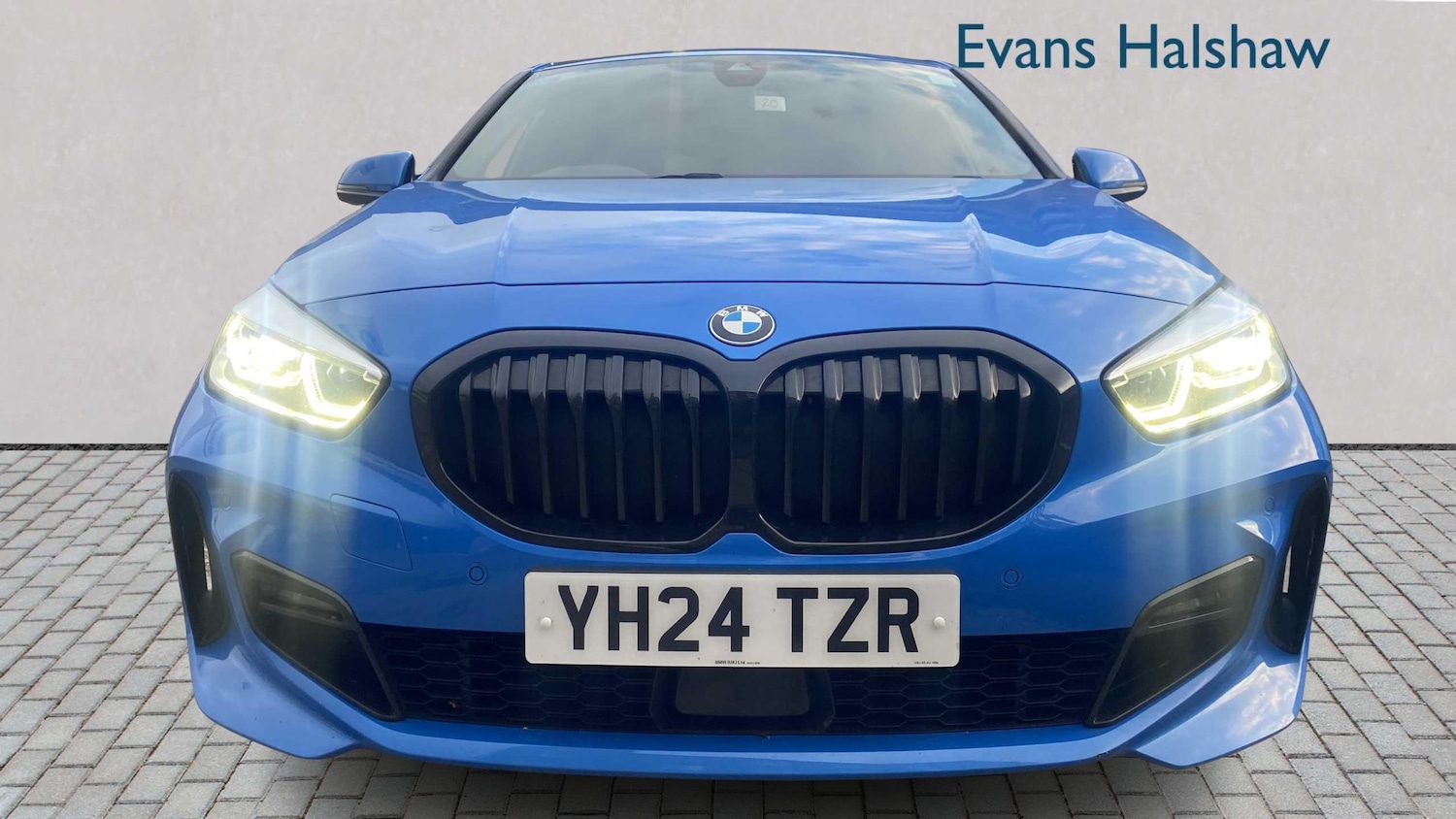 Used BMW 1 Series 2024 for sale - 76373671: Photo 4