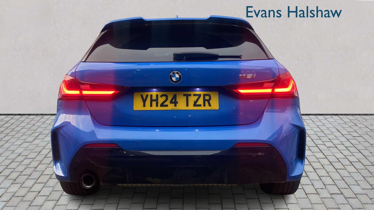 Used BMW 1 Series 2024 for sale - 76373671: Photo 5