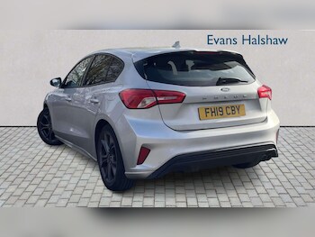 Used Ford Focus 2019 for sale - 78234257: Photo