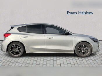 Used Ford Focus 2019 for sale - 78234257: Photo