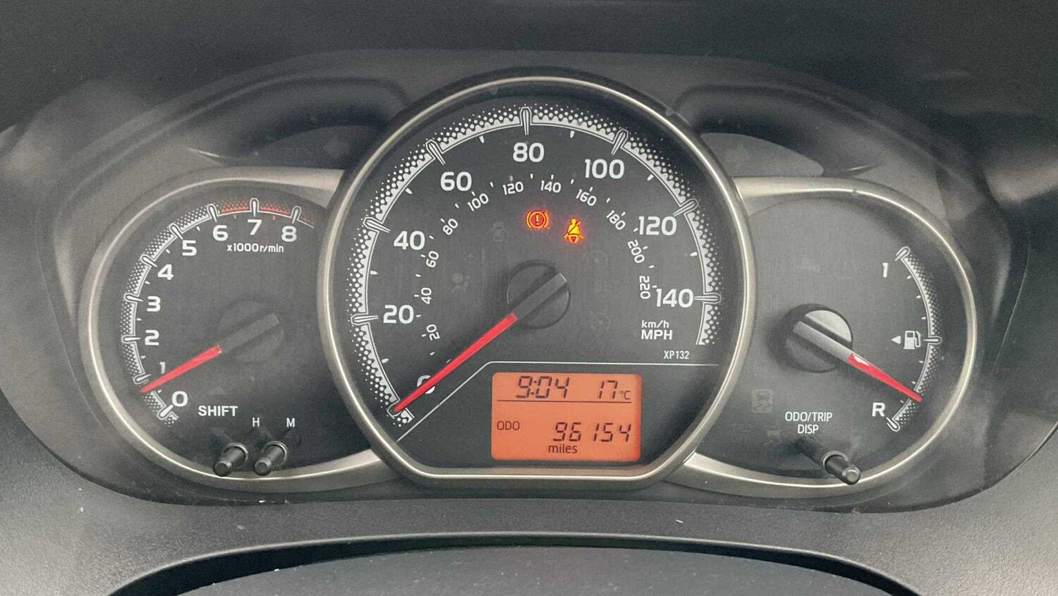 Used Toyota Yaris 2015 for sale - 76045025: Photo 13