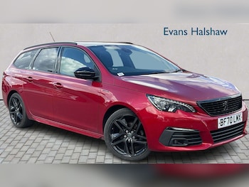 Used Peugeot 308 2020 for sale - 78234263: Photo