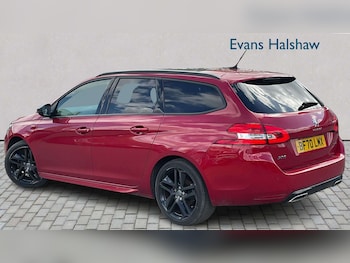 Used Peugeot 308 2020 for sale - 78234263: Photo